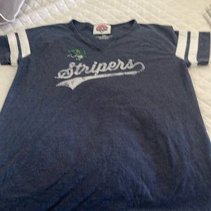 MLB Gwinnett Stripers
